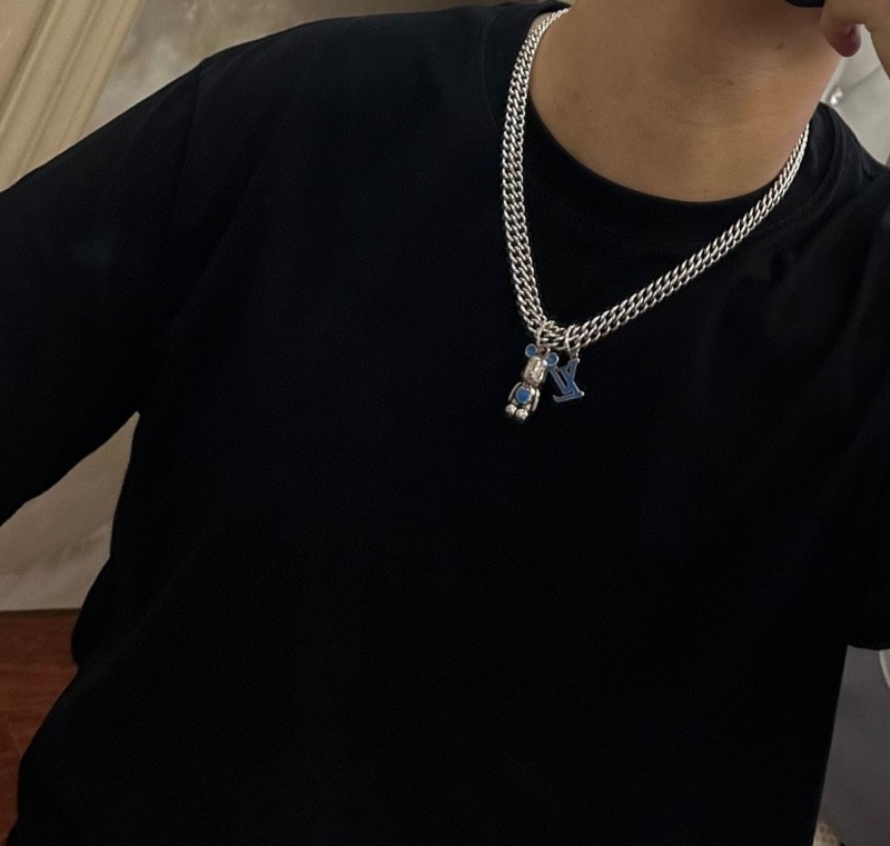 LV Necklaces